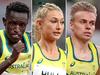 How Australia turned Olympic athletics on its head
