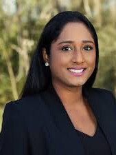 Seven Hills Labor candidate Durga Owen.