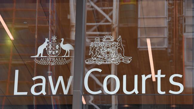 The NSW Supreme Court has ruled that Ronald King can return to the Northern Rivers region of NSW to live. Picture: AAP Image
