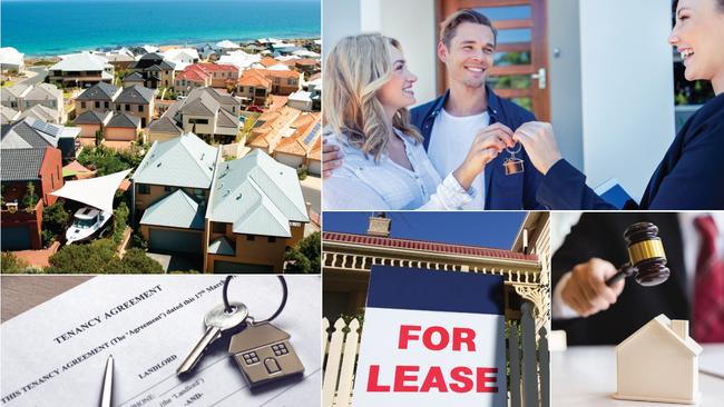 Looking to buy, sell or invest in SA? We’ve asked all the questions you need answers for.