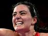 ‘It’s dangerous’: Aussie boxer calls for Olympics gender ban