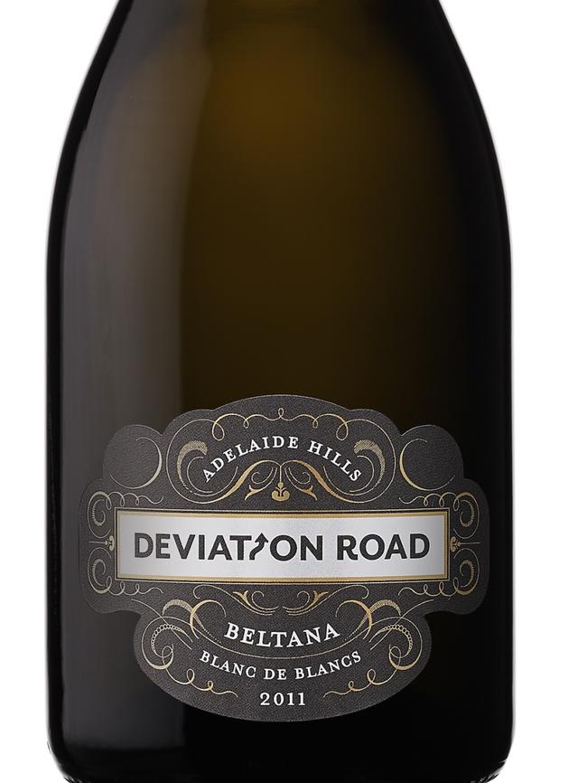 Deviation Road Beltana 2011.