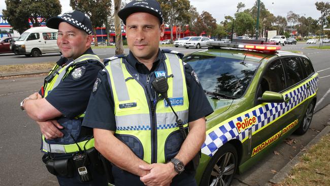 Victoria Police launch Operation Road Wise ahead of busy Christmas ...