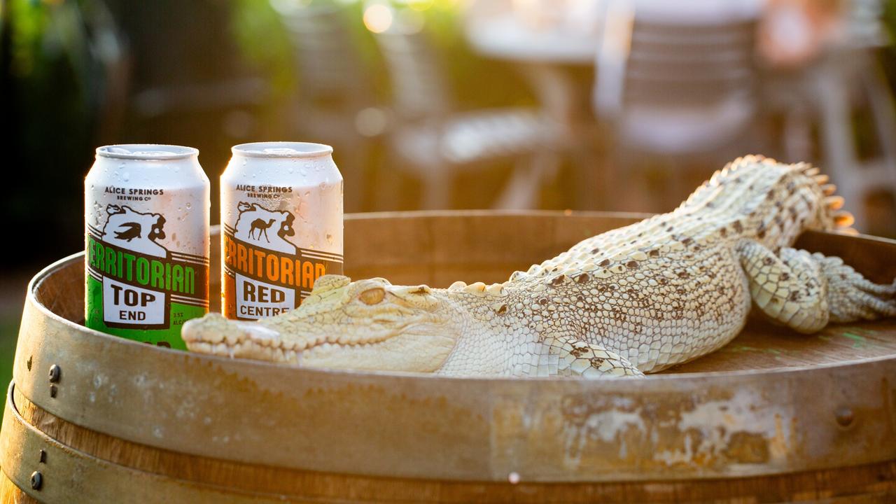 ‘Massive win’: Festival partnership for brewery a ‘game changer’