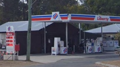 The owners of Imbil’s Liberty service station are battling with Gympie Regional Council with their transformation of a mechanic’s garage into the centre allegedly in breach of planning laws.