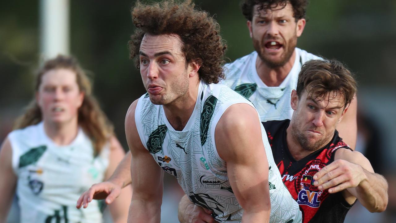 Silver lining in country club’s horror injury toll