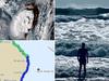 ‘Stay out of the water’: Beaches closed as tsunami alert ends