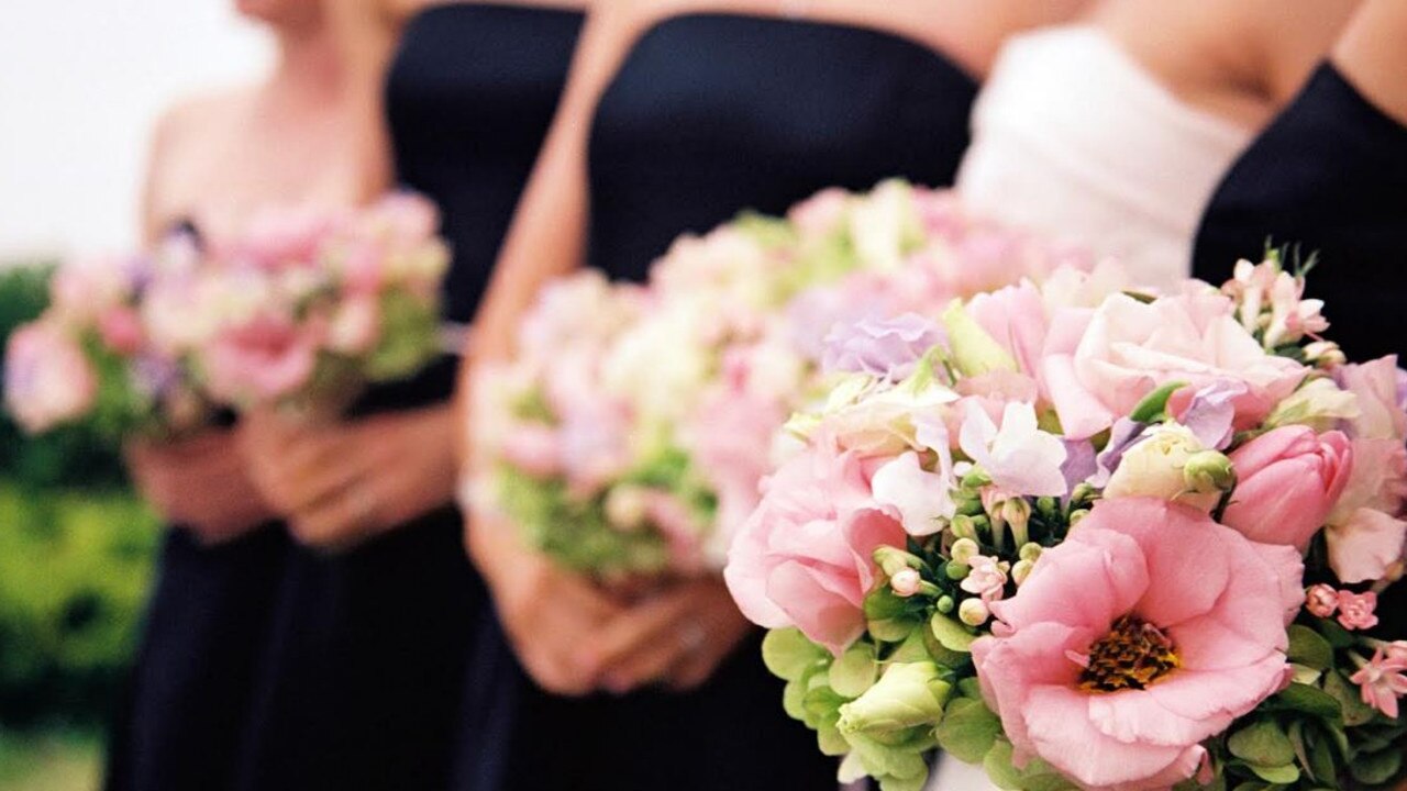 A bridesmaid has lost $5000 after being 'demoted'. Picture: iStock