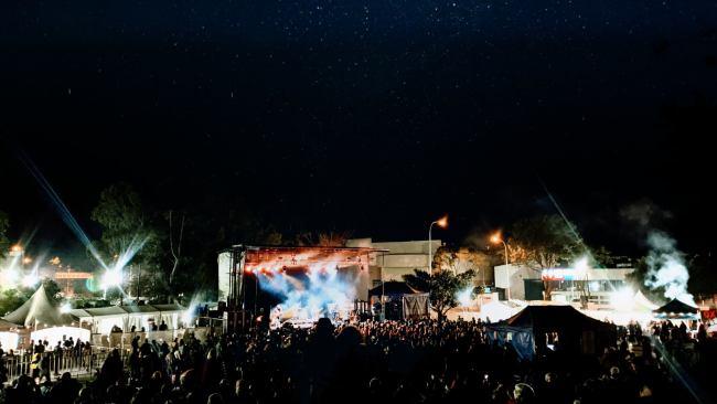 19/21
King Street Carnival
A massive weekend of live music takes over Newtown's parks including Sydney Park and Camperdown Memorial Rest Park from January 14 to 16. The King Street Carnival line-up includes You Am I, Confidence Man, Hiatus Kaiyote, Middle Kids and Yothu Yindi.