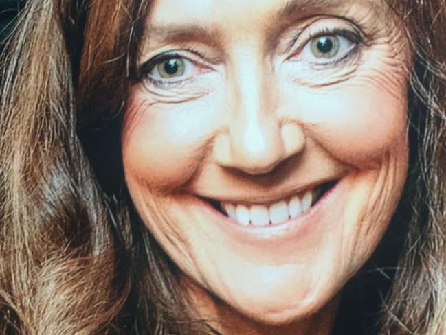 Karen Ristevski went missing in June.