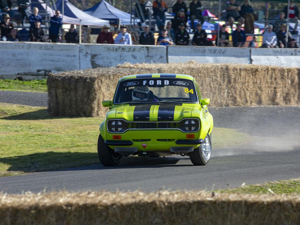 All the trackside action from Leyburn (Photo: Craig Hutchinson/ CH Images)