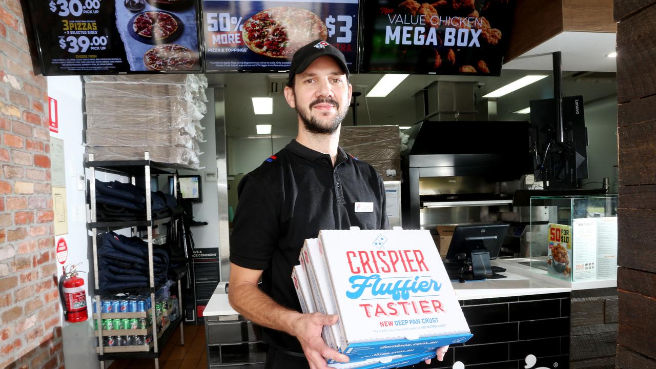 More than 10,000 applications for Domino’s jobs in less than 24 hours ...