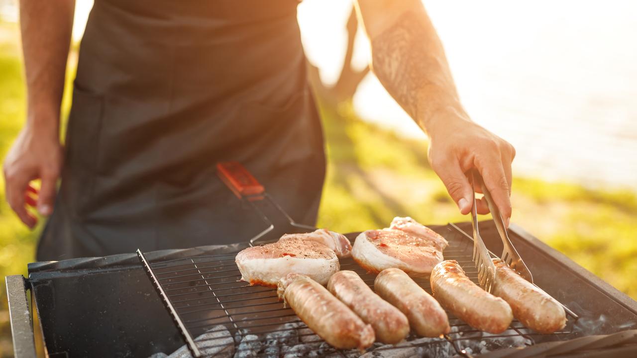 When it comes to cooking sausages ... Barefoot recommends you prick.