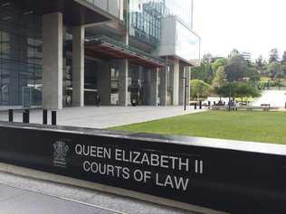 More jail for Mackay drug trafficker