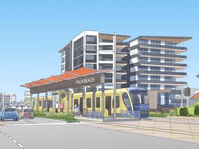 Light rail’s airport link ‘can’t get here soon enough’