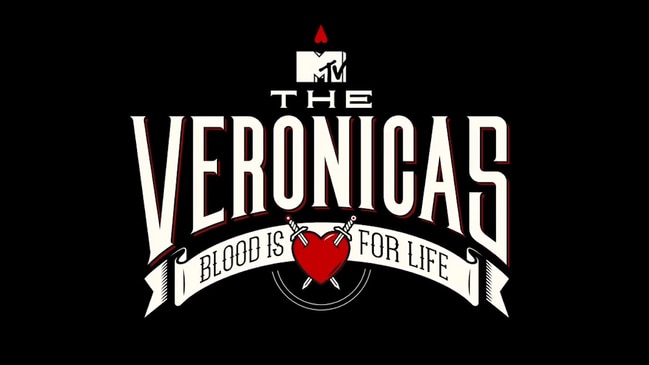 The Veronicas: Blood is for Life reality show