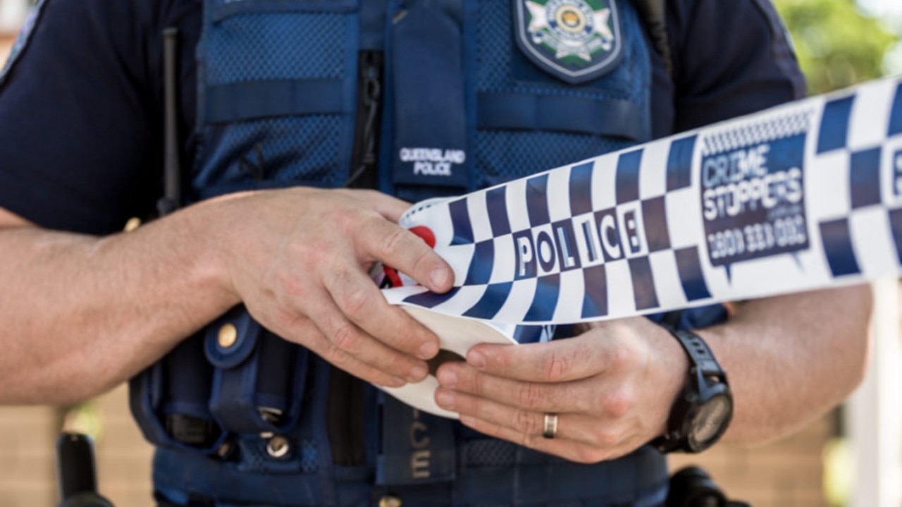 Tobacco targeted as thieves ram coast servo