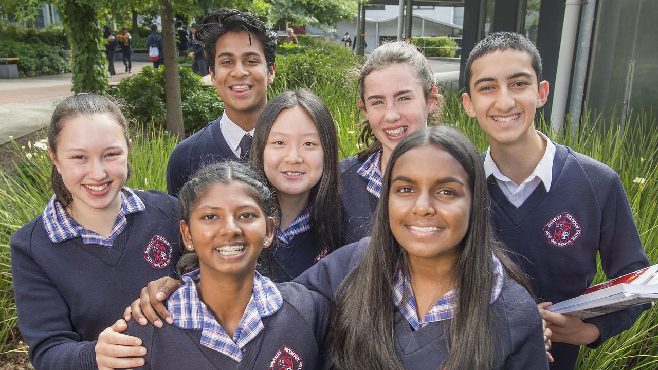 NAPLAN results: Best Victorian schools revealed in 5 year analysis ...