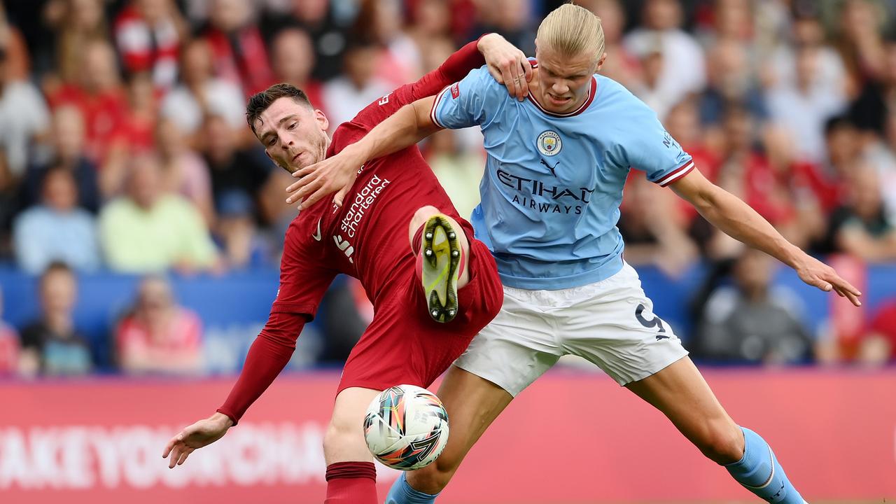 Manchester City FC (England)