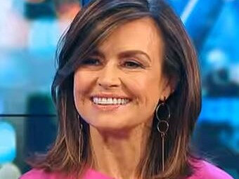 Lisa Wilkinson makes first TV appearance on The Project after departing Channel 9.