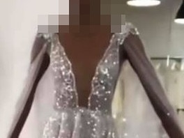 Bride ‘seething’ over sister’s identical dress