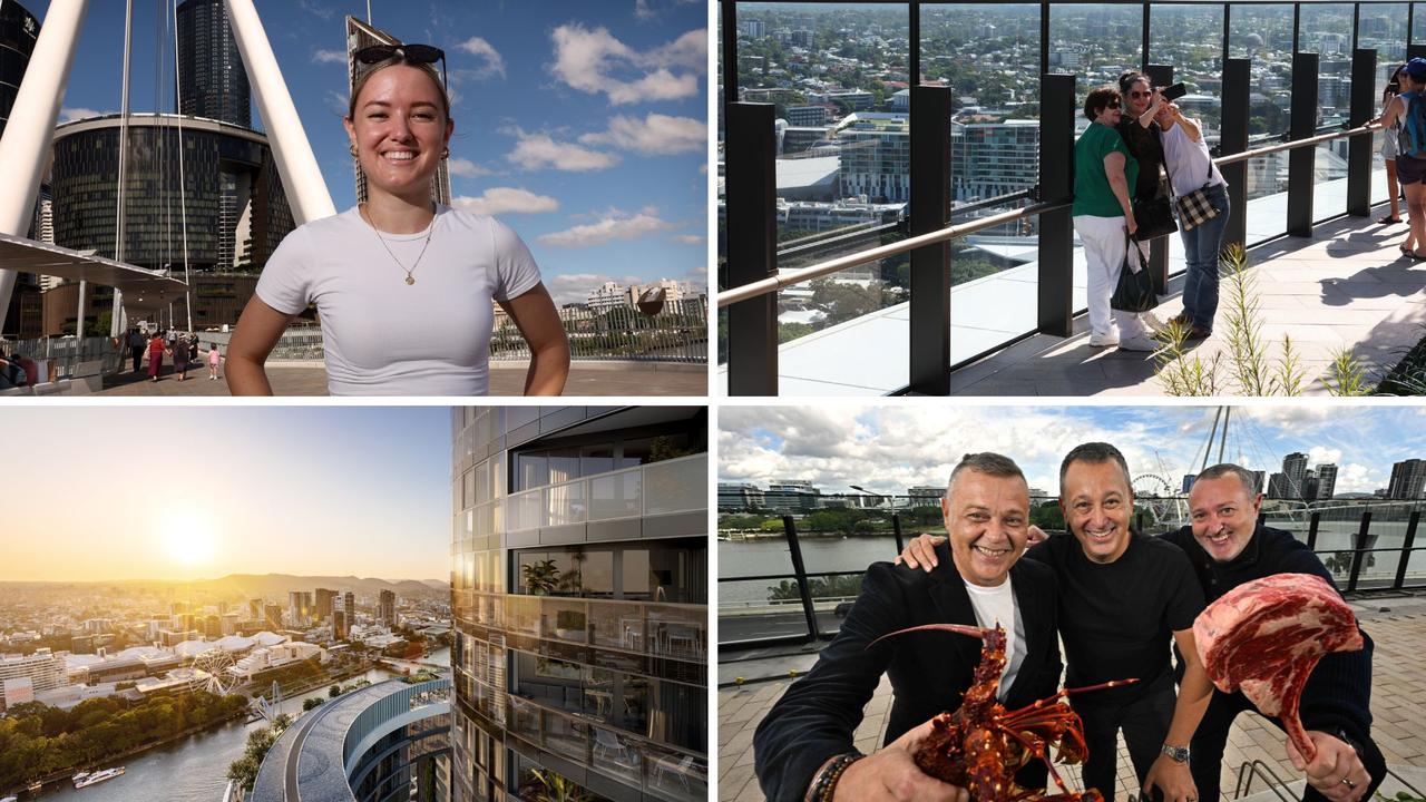 Will Sky Deck close? What happens to jobs? Star casino questions answered