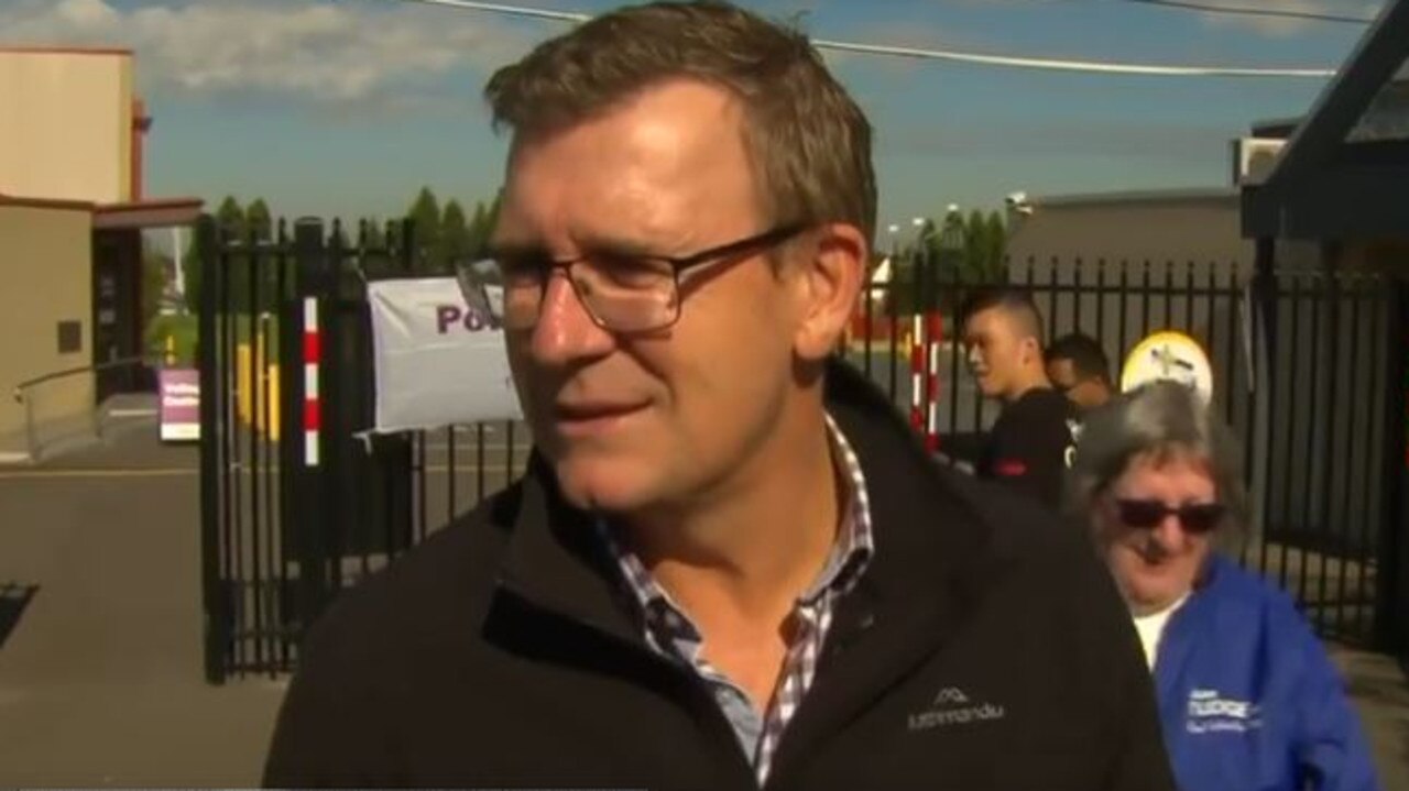 MP Alan Tudge quizzed on Sky News