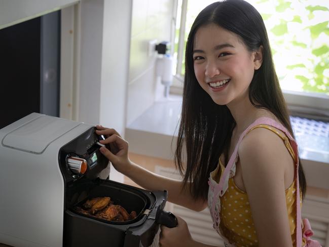 Australia’s air fryer obsession intensified this year.