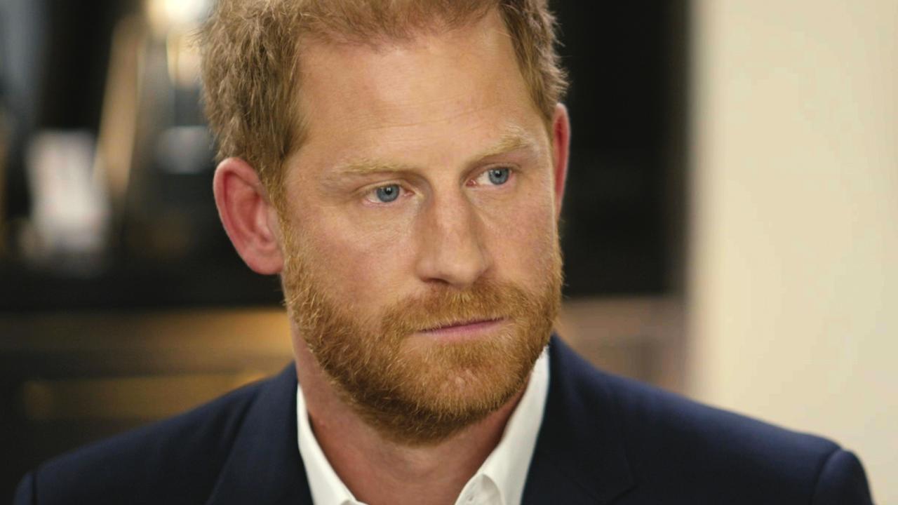 ‘Too Woke’: Harry’s pals dish on Meghan