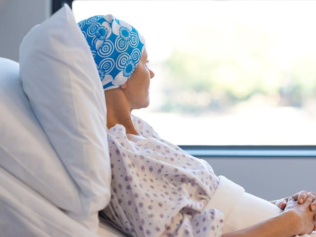 The research is still early, but it’s promising. Picture: iStock