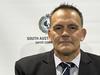 Police union to consider expelling presidential candidate