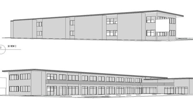 Whitsunday councillors have approved an application for a medical centre complex on Carlo Drive, Cannonvale. Photo: Whitsunday Regional Council