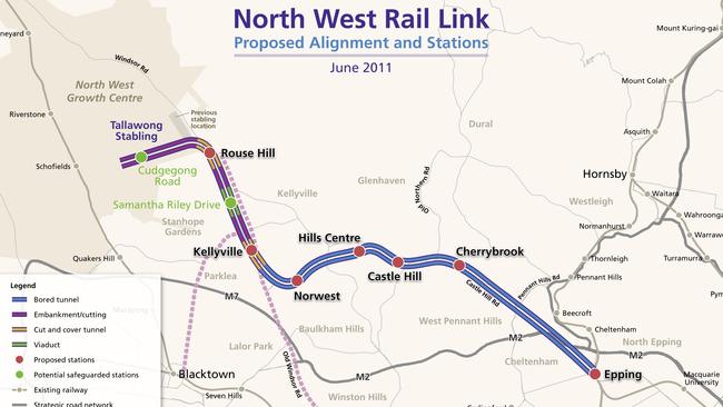 Hills residents urged to speak up about planned development near North ...