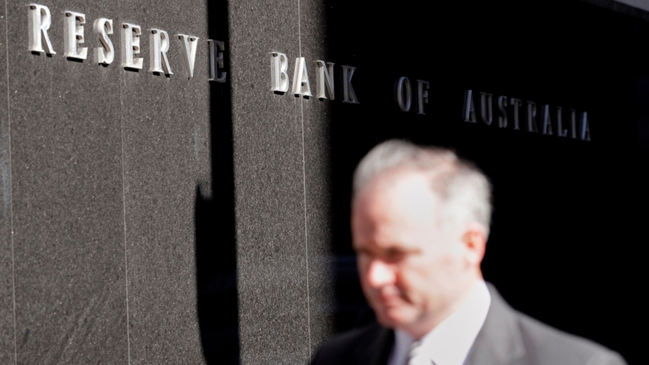 RBA to release Financial Stability Review