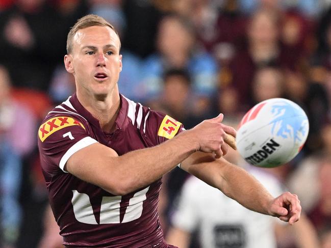 ‘Unfair’: Maroons won’t cop DCE pile on