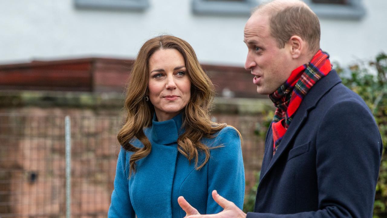 Kate and Wills now have a job on their hands to ensure the royal family appeals to younger generations. Picture: Andy Commins – WPA Pool/Getty Images.