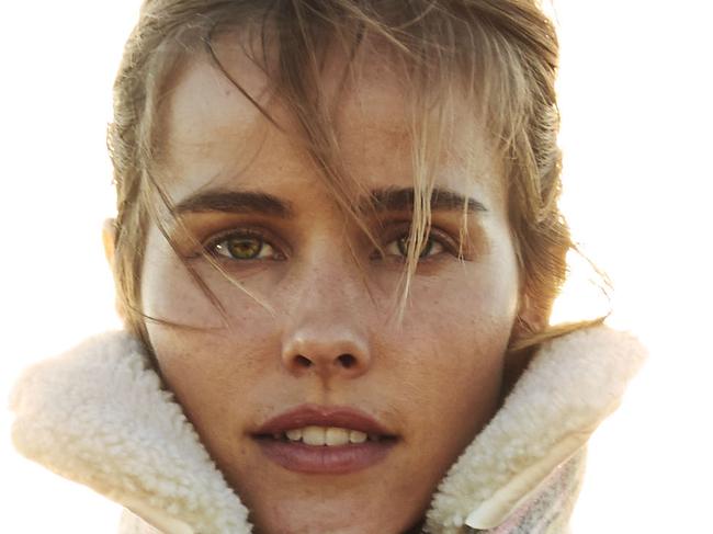 Cairns beauty Isabel Lucas starring in the new short film to celebrate Country Road's 40th birthday and their collaboration with Woolmark