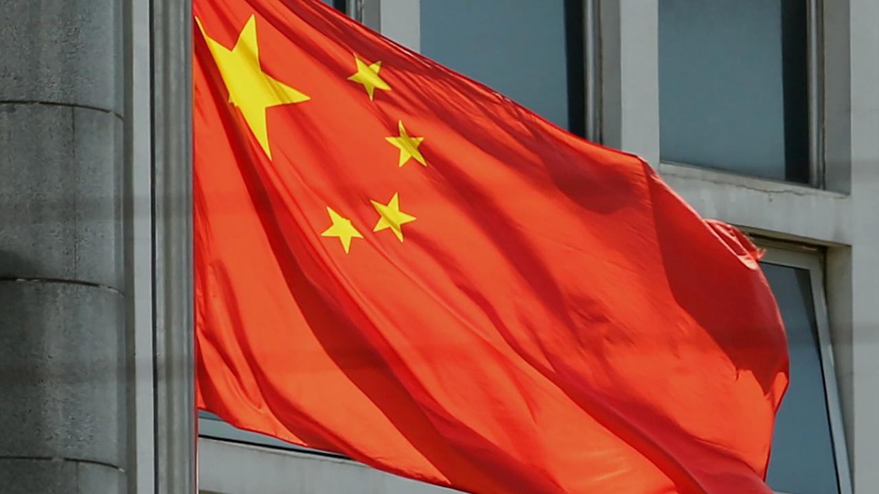 China’s fresh attack on the West and its ‘double standards’ | news.com ...