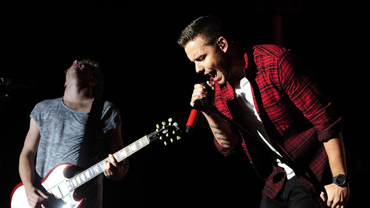 Midnight Memories: Remembering Liam Payne’s Adelaide antics