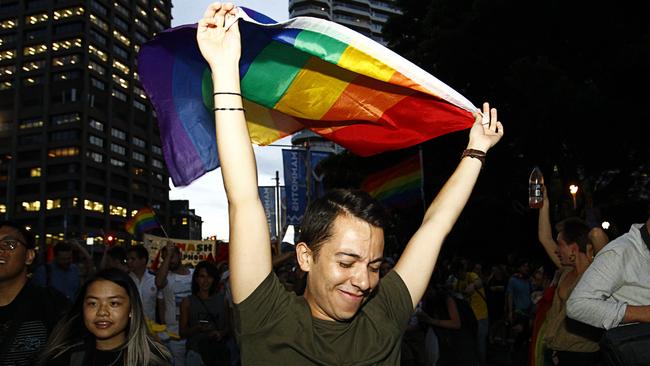 What The Same Sex Vote Means To Me Gold Coast Bulletin 4387