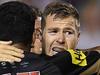 Last Word: Clear decks for Merrin