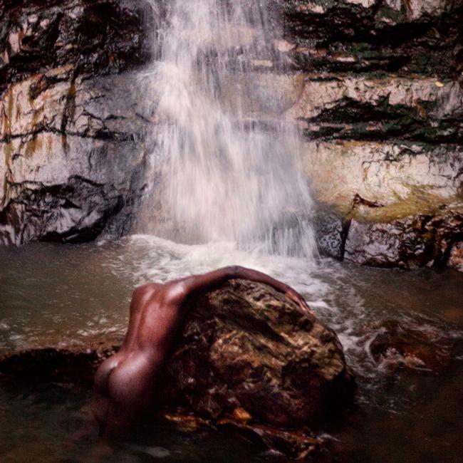 Grae, by Moses Sumney.