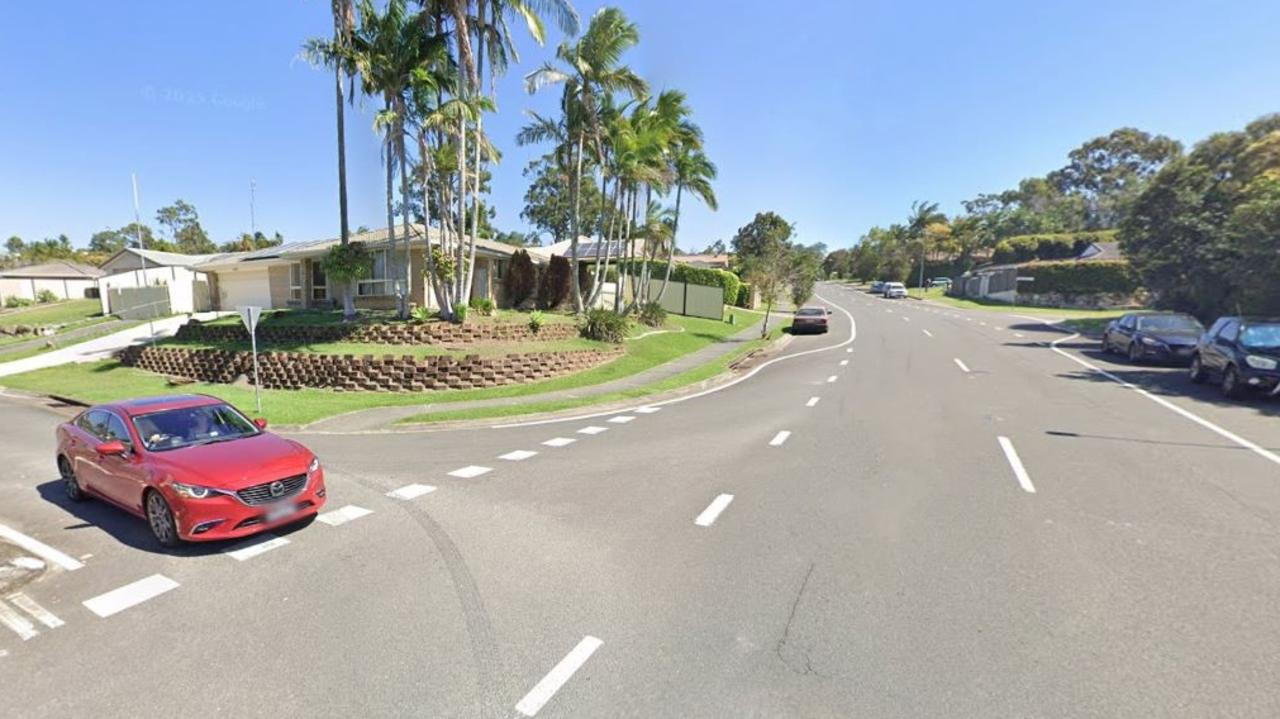‘Taser’ terror: Gold Coast teen’s alleged armed robbery attempt