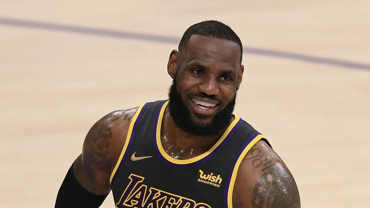 LeBron James Becomes Partner at Fenway Sports Group, Owner of Red Sox and  Liverpool FC - Equities News