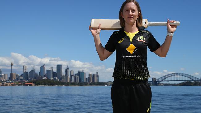 Haynes’s leadership as well as her batting will be vital in Australia’s bid to remain at the top.