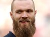 How Gawn ditched the smokes and became the AFL's No.1 player