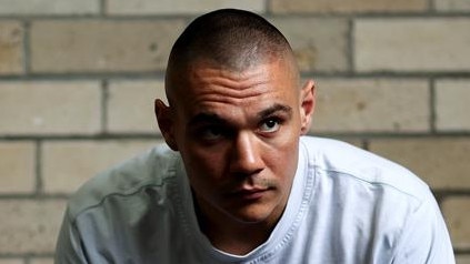 SYDNEY, AUSTRALIA - OCTOBER 04: Tim Tszyu poses for a portrait during a Tim Tszyu Open Media Workout at Tszyu Boxing Club on October 04, 2023 in Sydney, Australia. (Photo by Brendon Thorne/Getty Images)