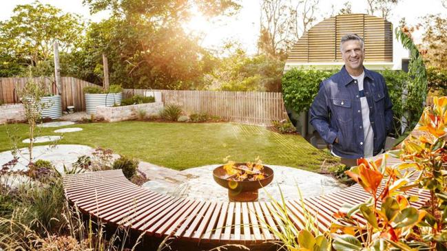 Selling Houses Australia’s landscaping guru Dennis Scott says many things can trigger a midlife meltdown but the garden doesn’t have to be one of them.