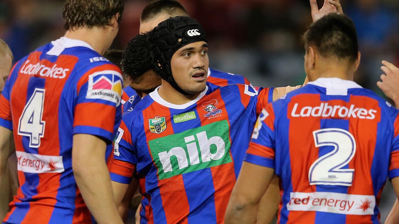 Nrl 2020 Contracts Signings Transfer Tracker South Sydney Rabbitohs James Roberts Blake Green Newcastle Knights