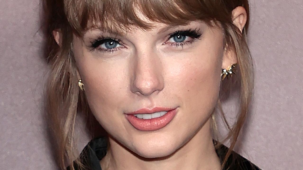 Climate Taylor Swift hits back at private jet backlash, after her